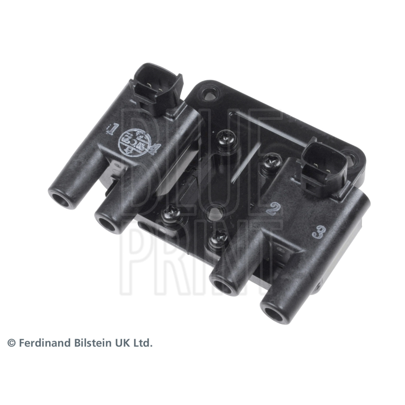 Bobina accensione - BLUE PRINT