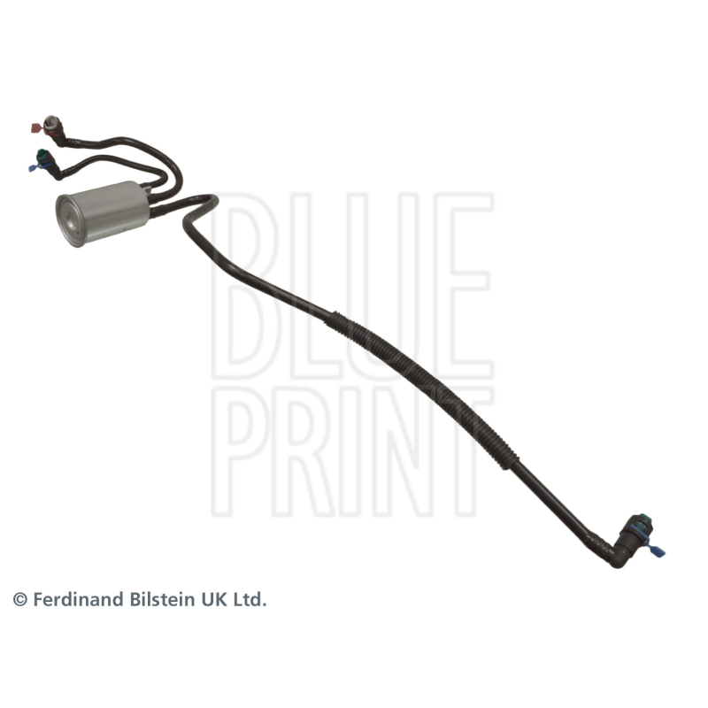 Filtro carburante - BLUE PRINT