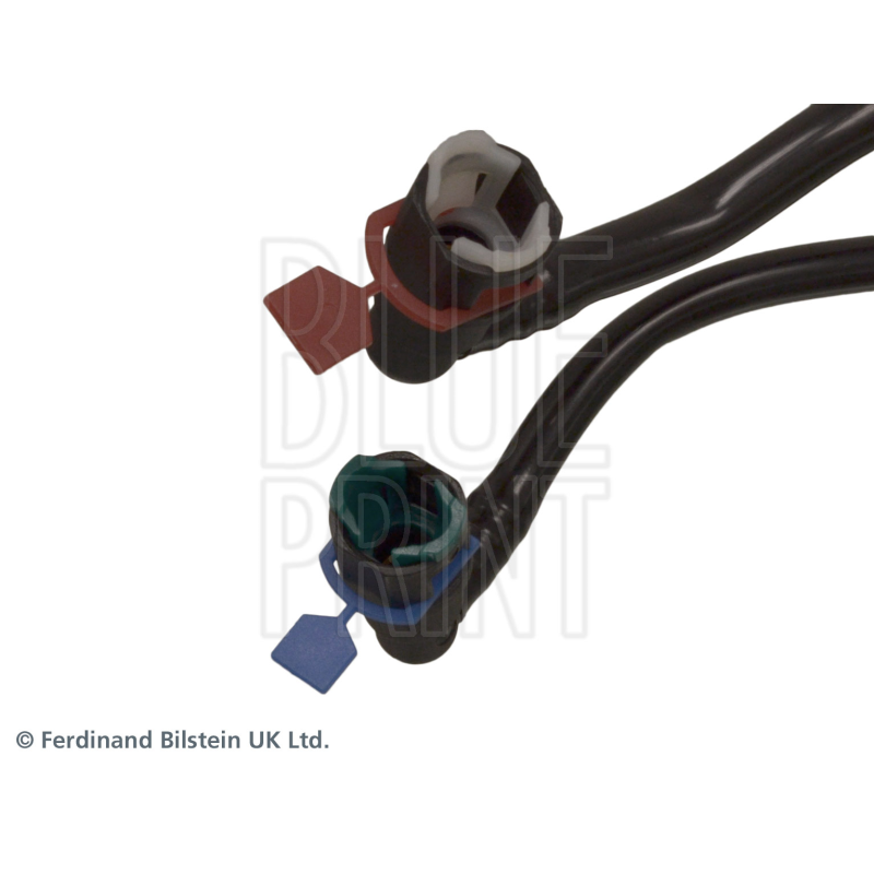 Filtro carburante - BLUE PRINT