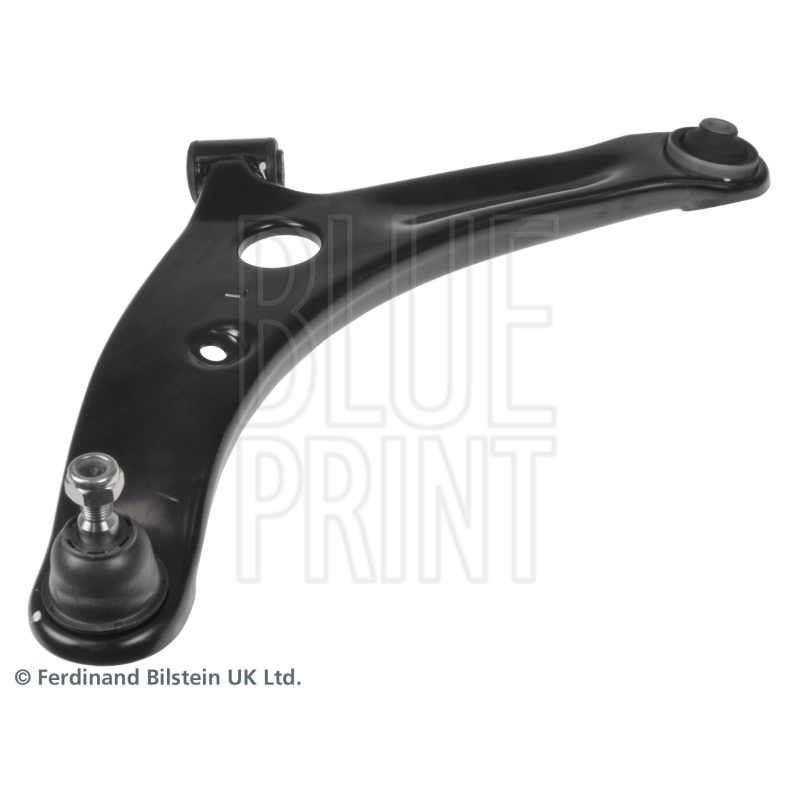 Braccio oscillante asse anteriore - BLUE PRINT