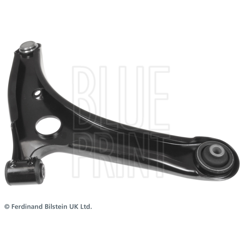 Braccio oscillante asse anteriore - BLUE PRINT