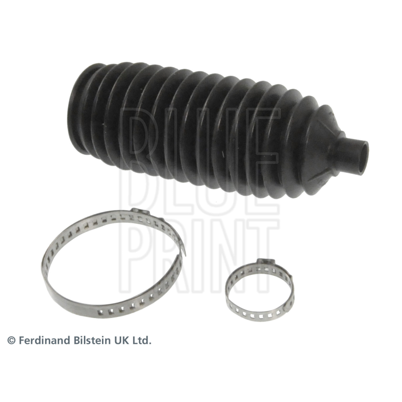 Cuffia sterzo - BLUE PRINT