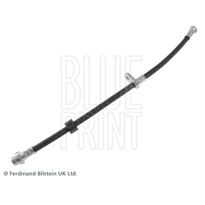 Flessibile freno asse anteriore - BLUE PRINT