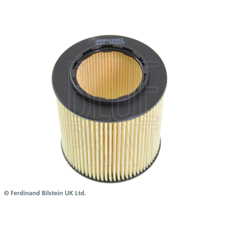 Filtro olio - BLUE PRINT