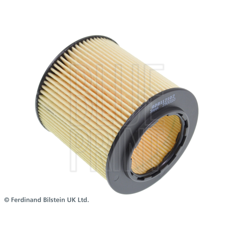 Filtro olio - BLUE PRINT