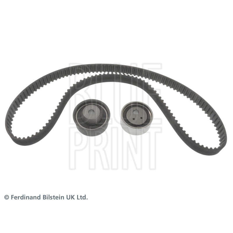 Kit distribuzione - BLUE PRINT