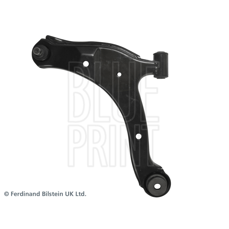 Braccio oscillante asse anteriore - BLUE PRINT