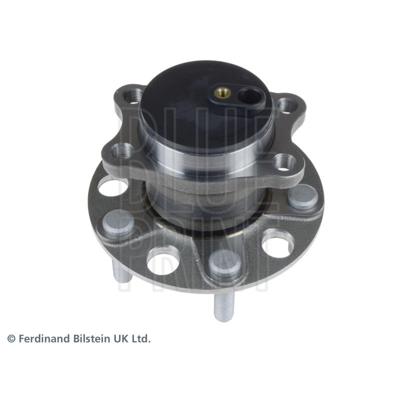 Mozzo ruota asse posteriore - BLUE PRINT