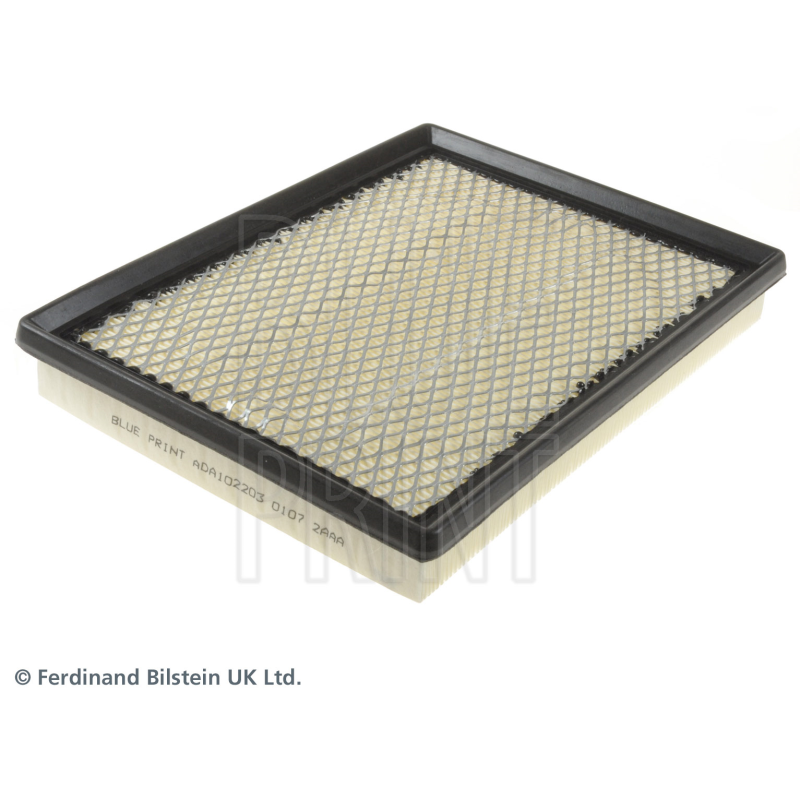 Filtro aria - BLUE PRINT