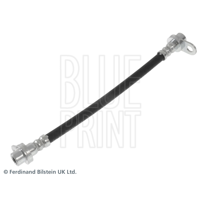 Flessibile freno asse anteriore - BLUE PRINT