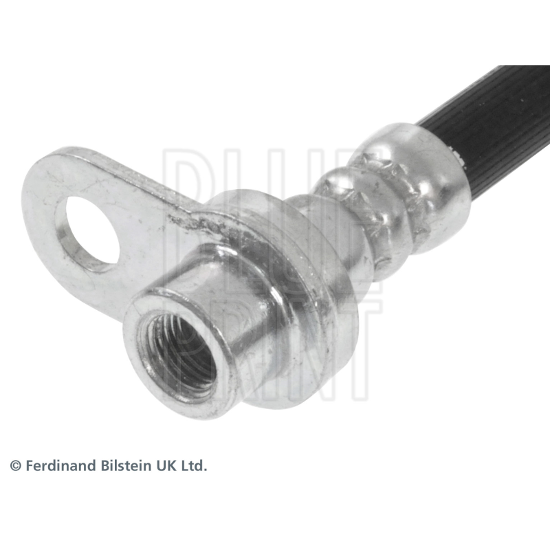 Flessibile freno asse anteriore - BLUE PRINT