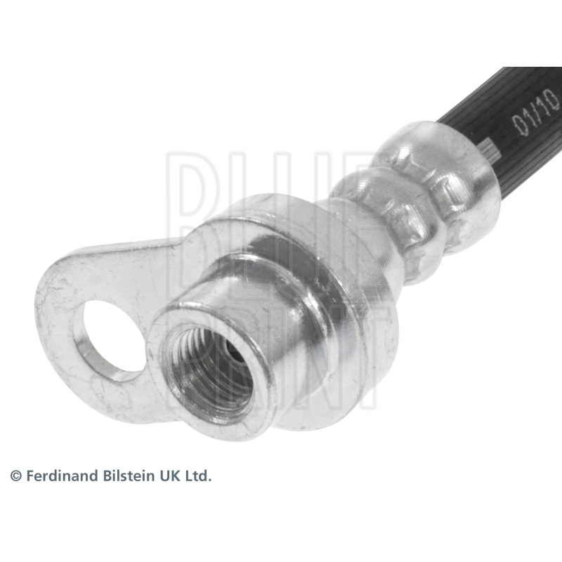 Flessibile freno asse anteriore - BLUE PRINT