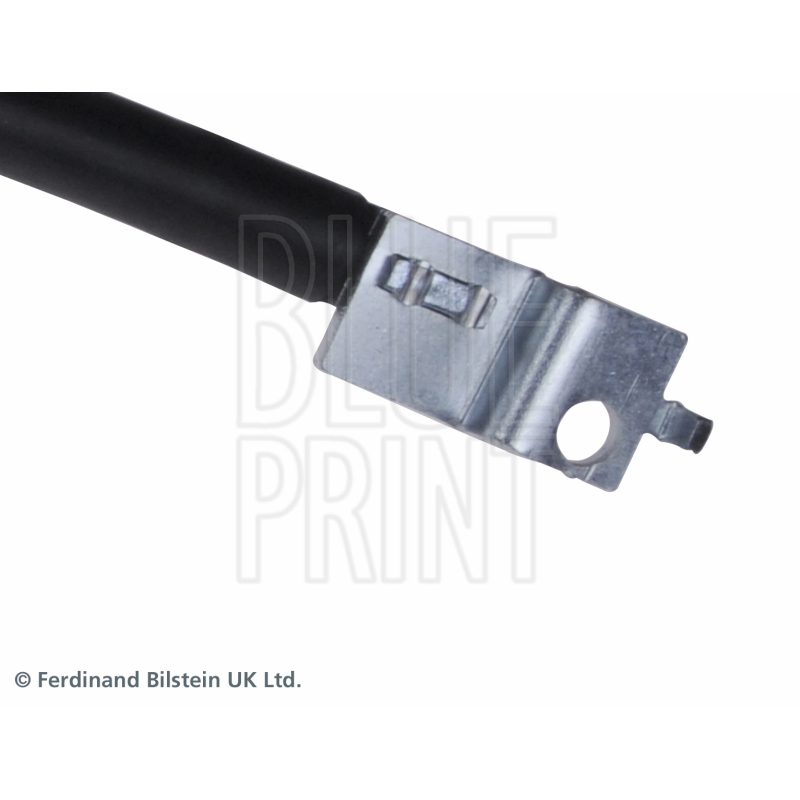 Flessibile freno asse anteriore - BLUE PRINT