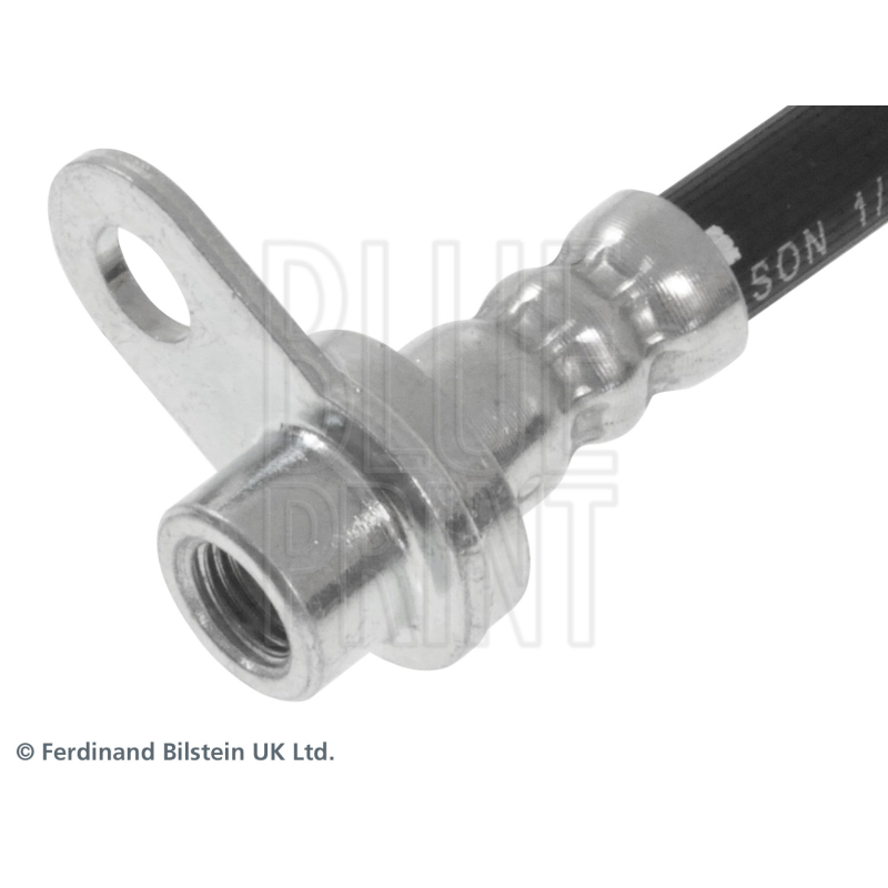 Flessibile freno asse posteriore - BLUE PRINT