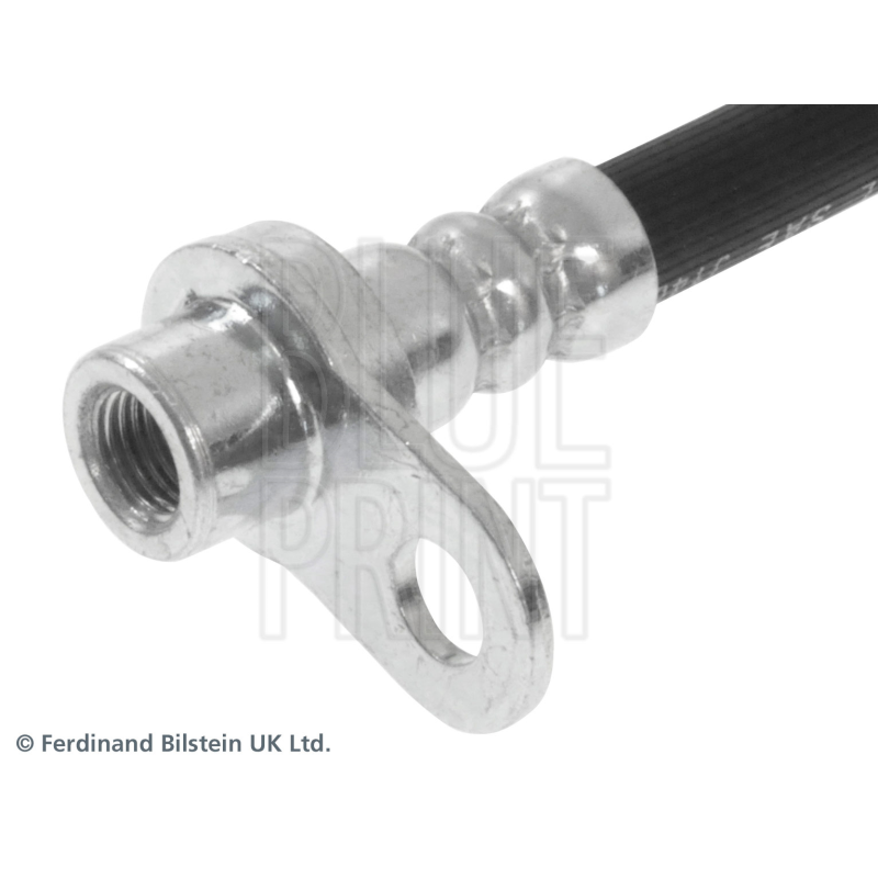 Flessibile freno asse posteriore - BLUE PRINT