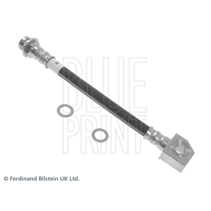 Flessibile freno asse posteriore - BLUE PRINT