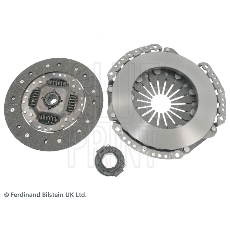 Kit frizione - BLUE PRINT