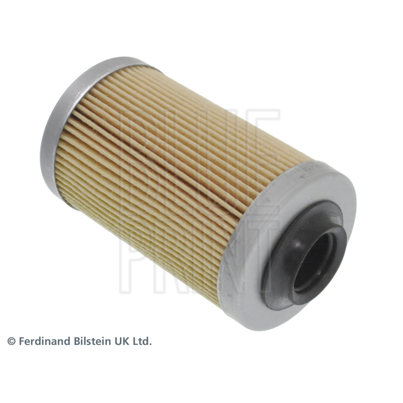 Filtro olio - BLUE PRINT