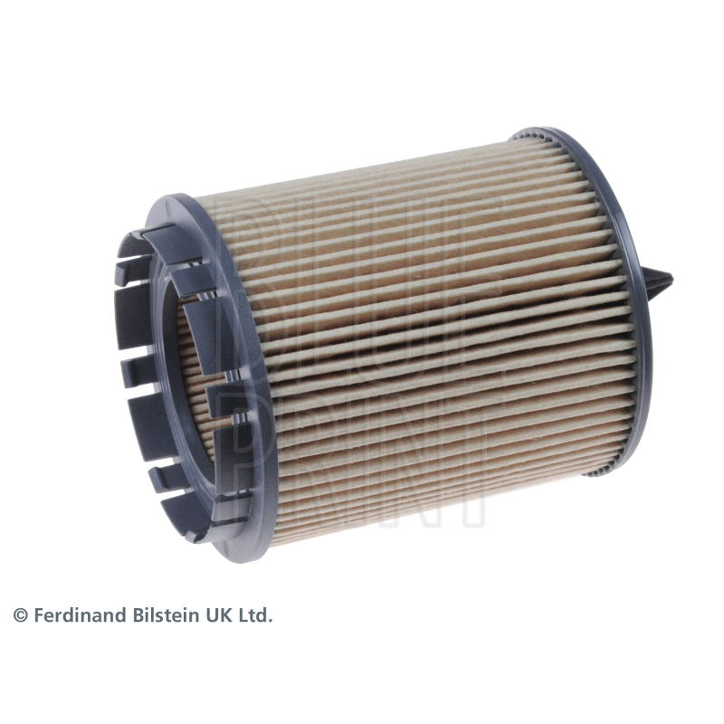 Filtro olio - BLUE PRINT