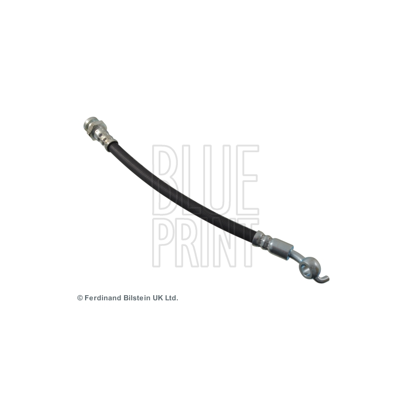 Flessibile freno asse anteriore - BLUE PRINT