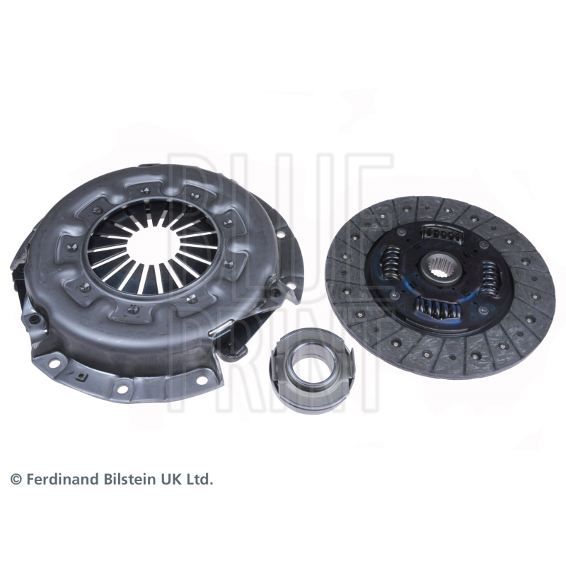Kit frizione - BLUE PRINT