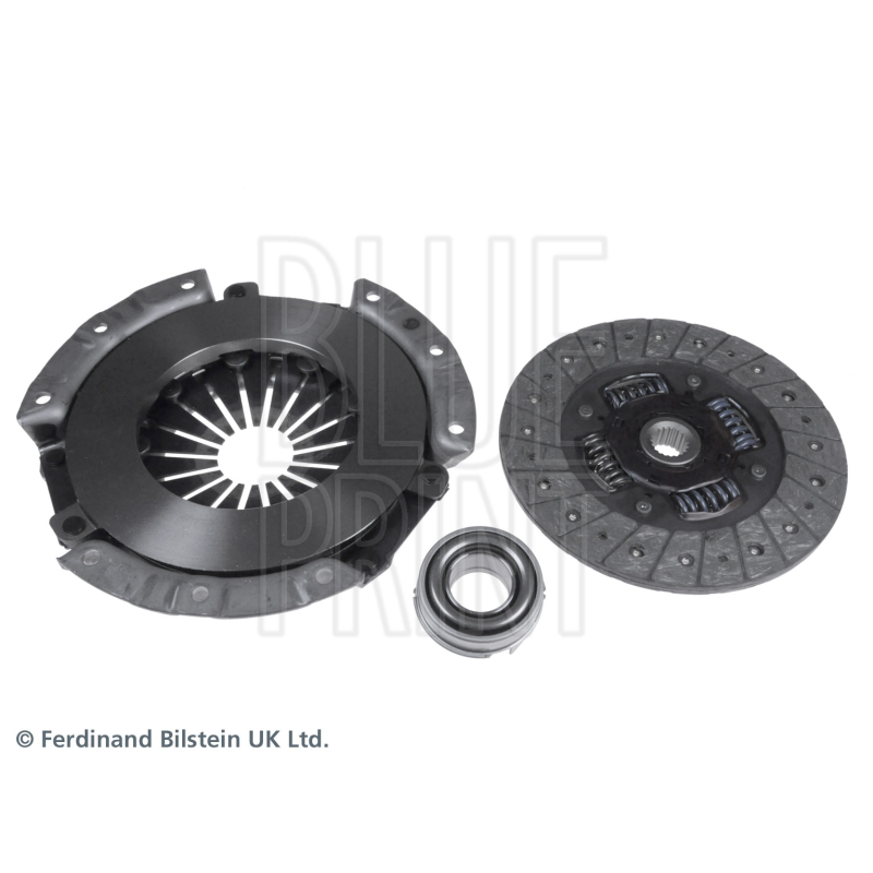 Kit frizione - BLUE PRINT