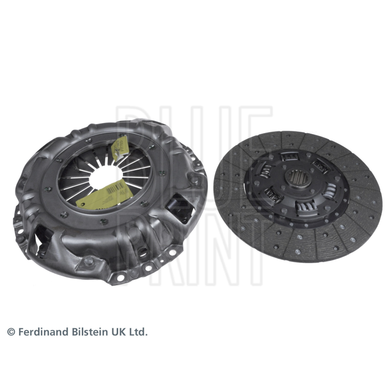 Kit frizione - BLUE PRINT