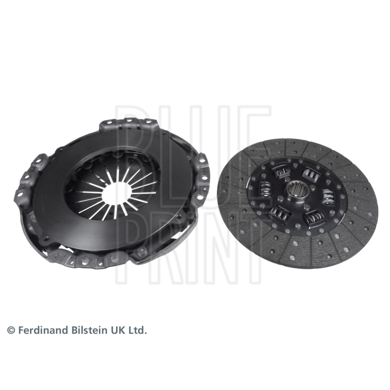 Kit frizione - BLUE PRINT