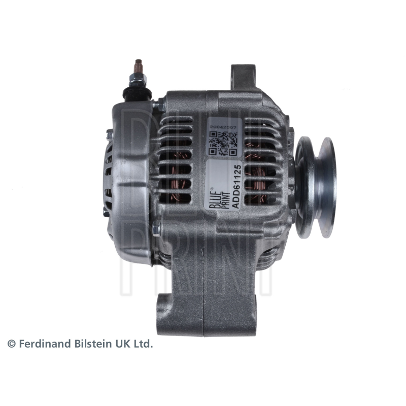 Alternatore - BLUE PRINT