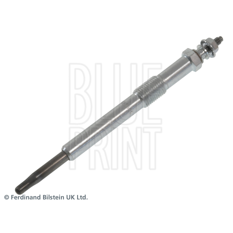 Candeletta - BLUE PRINT