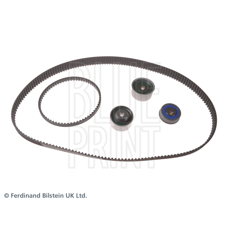 Kit distribuzione - BLUE PRINT
