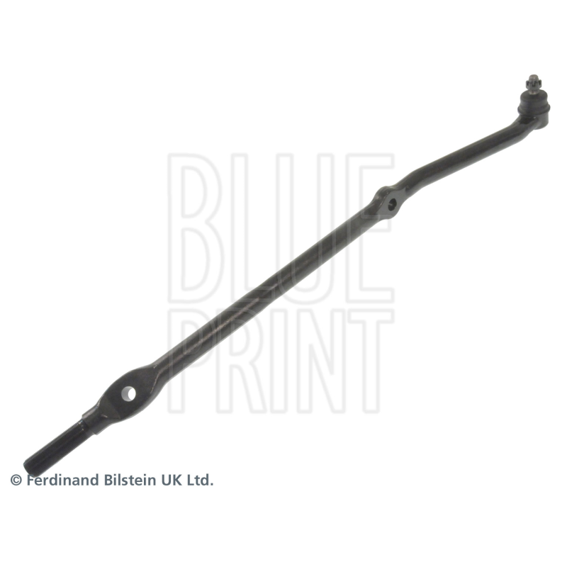 Testa sterzo - BLUE PRINT