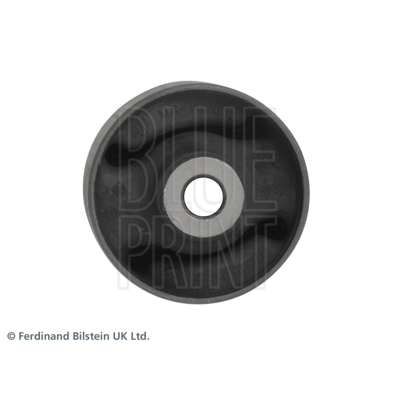 Supporto braccio oscillante - BLUE PRINT
