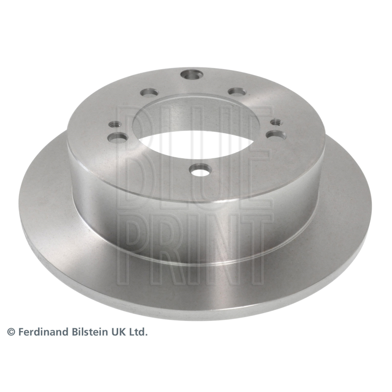 Disco freno asse posteriore - BLUE PRINT