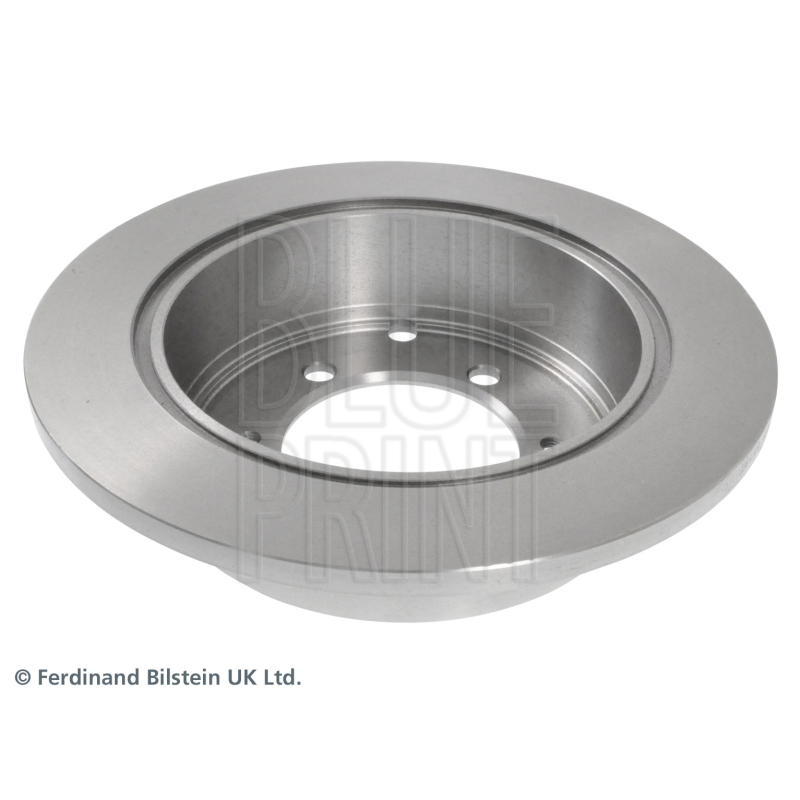 Disco freno asse posteriore - BLUE PRINT