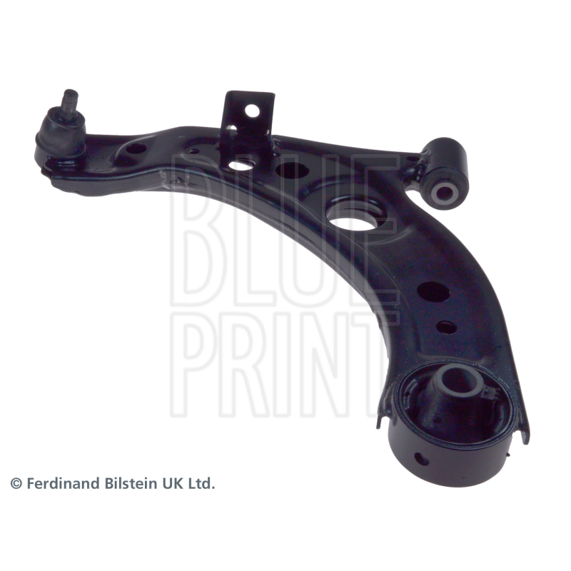 Braccio oscillante asse anteriore - BLUE PRINT