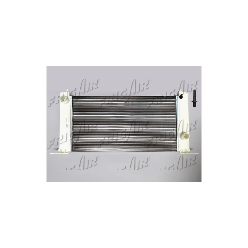 Radiatore acqua - FRIG AIR