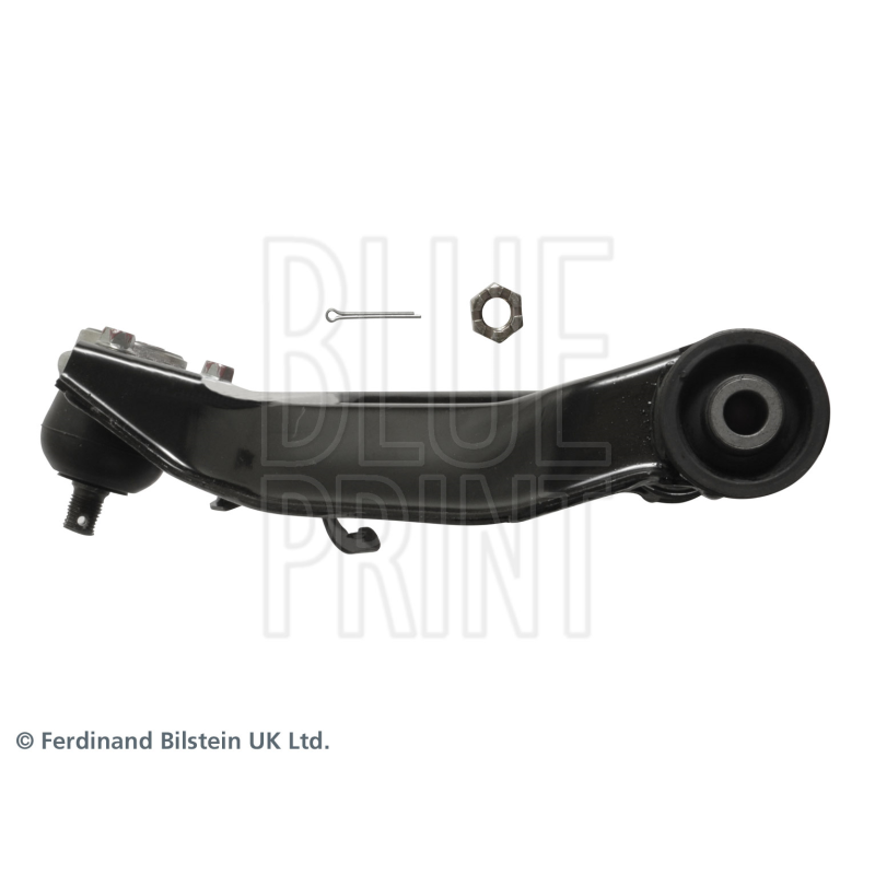 Braccio oscillante asse anteriore - BLUE PRINT