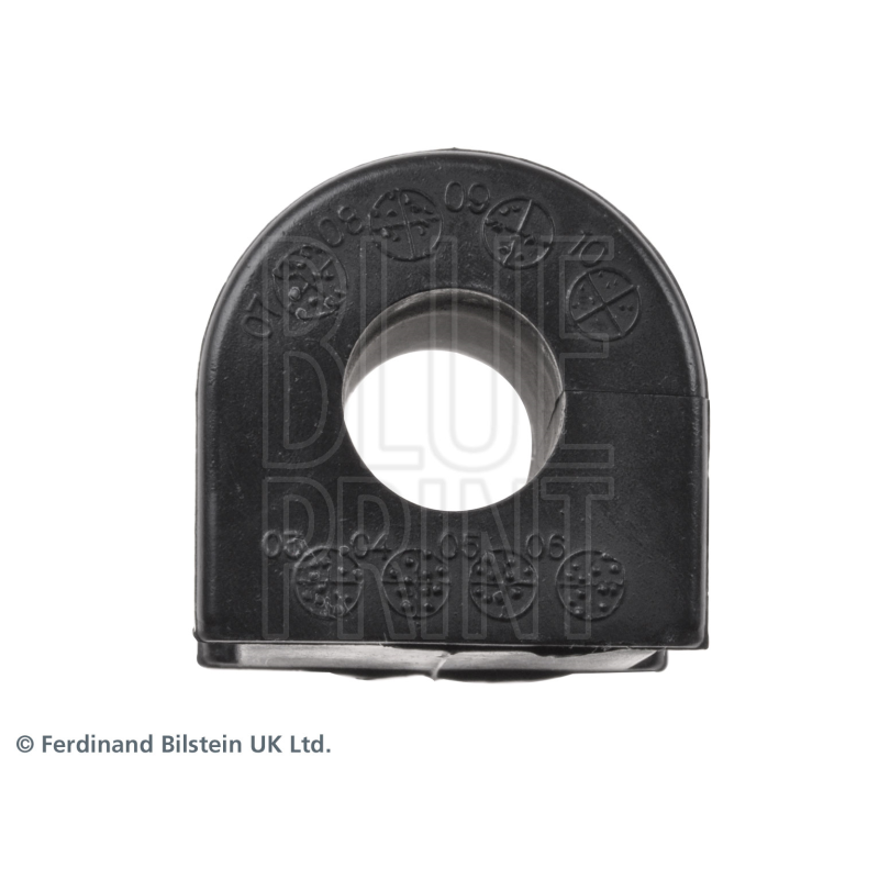 Boccola barra antirollio - BLUE PRINT