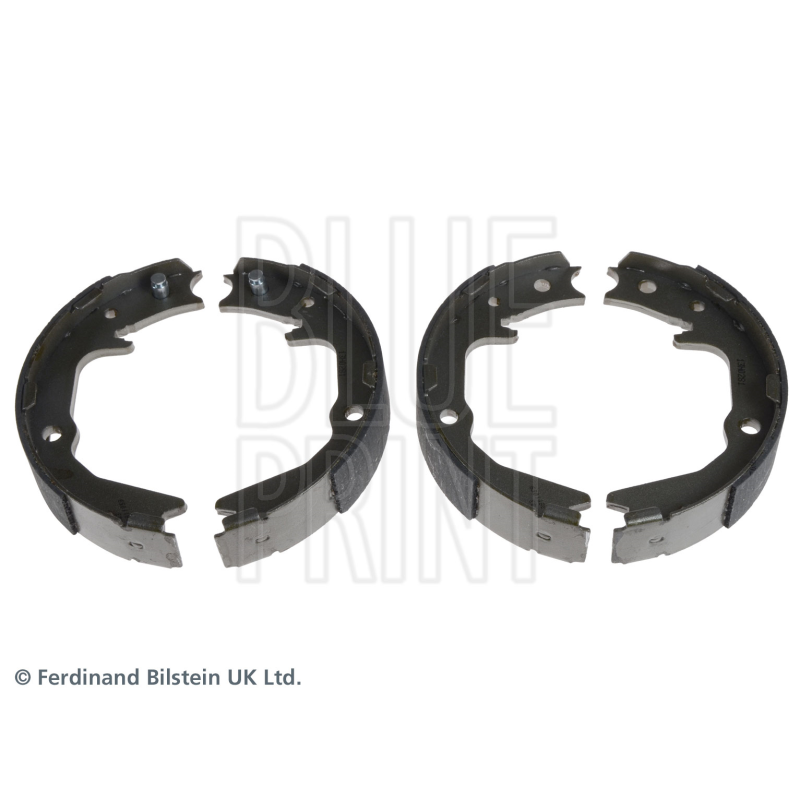 Ganasce freno - BLUE PRINT