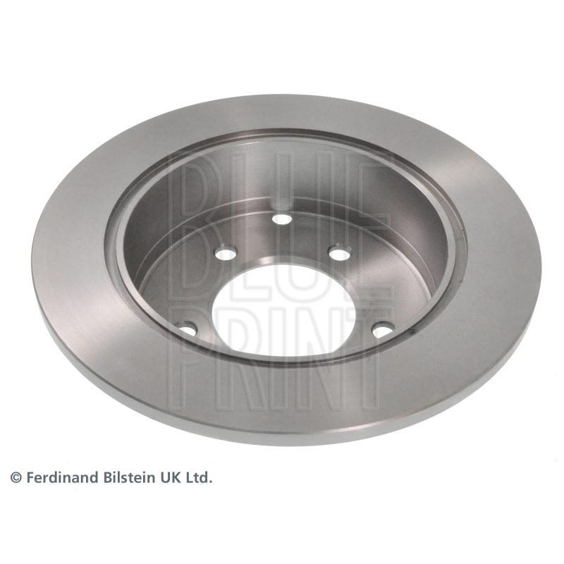 Disco freno asse posteriore - BLUE PRINT
