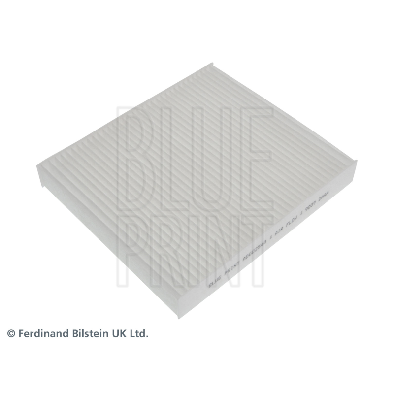 Filtro abitacolo - BLUE PRINT