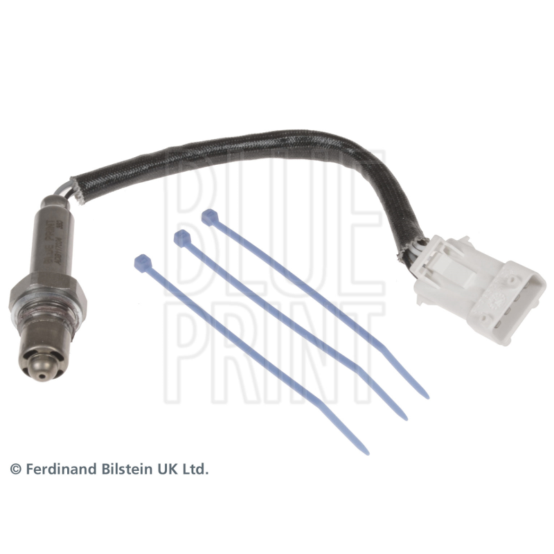 Sonda Lambda - BLUE PRINT