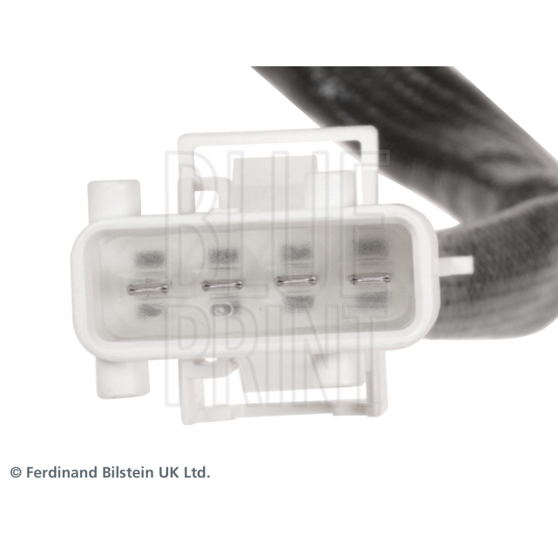 Sonda Lambda - BLUE PRINT