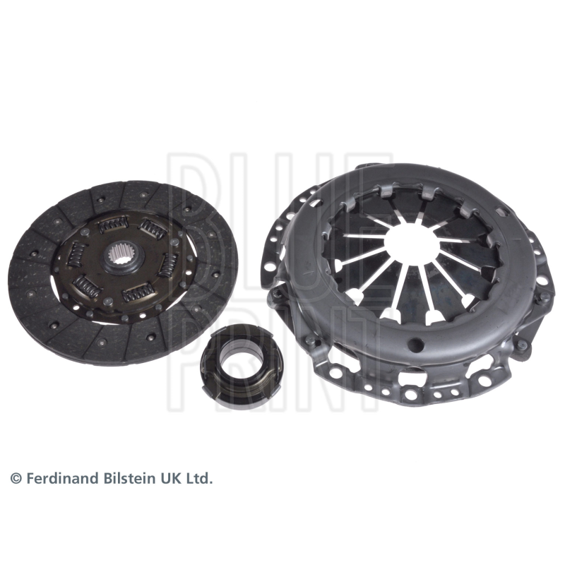 Kit frizione - BLUE PRINT