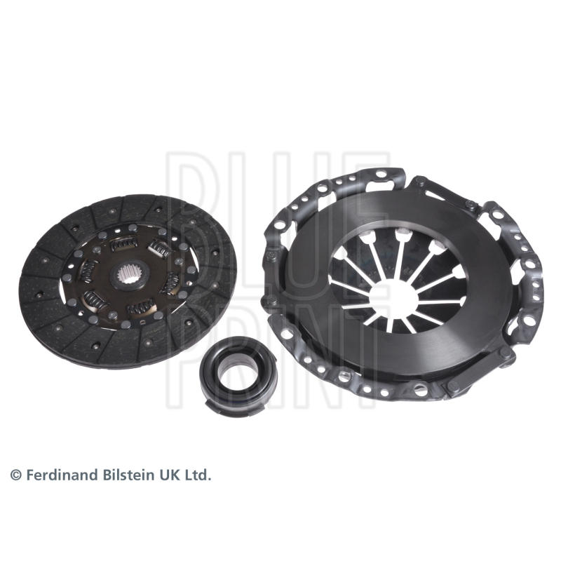 Kit frizione - BLUE PRINT