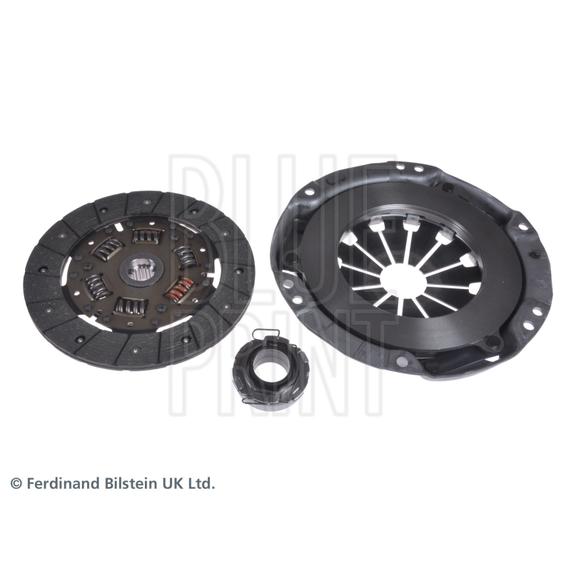 Kit frizione - BLUE PRINT