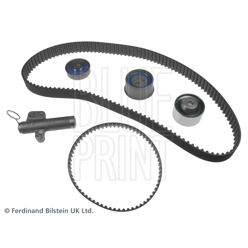Kit distribuzione - BLUE PRINT