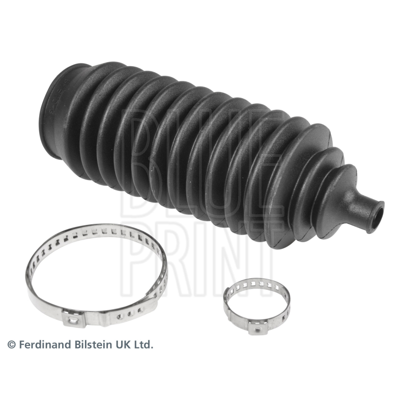 Cuffia sterzo - BLUE PRINT