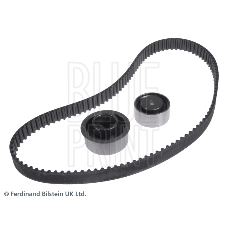 Kit distribuzione - BLUE PRINT